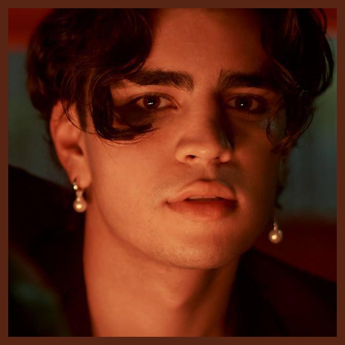 Aaron Mercury